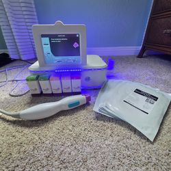 Thermage FX Skin Tightening System