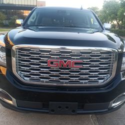 2018 GMC Yukon XL / NEGOTIABLE 🗣️‼️