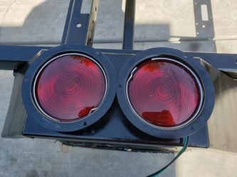trailer lights