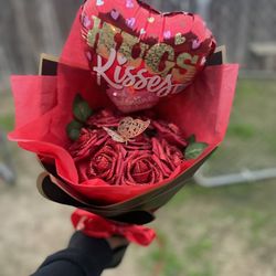 Ramobuchons / Flowers Go To Instagram Or TikTok @garcia_ Bouquets