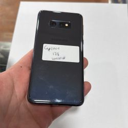 Galaxy S10e 128gb Unlock 