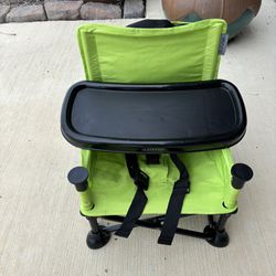 Portable Booster Chair