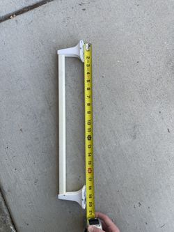 Towel Rack