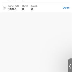 Dodger tickets snell bobble head