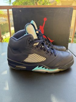 Jordan 5 Retro Pre Grape