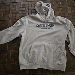Sweatshirt XXL Hooded
