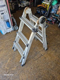 Ladder