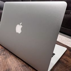 MacBook Air