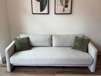 Rove Concepts Bristol Sleeper Futon - Excellent Condition
