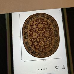 Wool Area Rugs