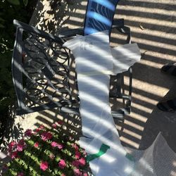 Infiniti G35 Spoiler 