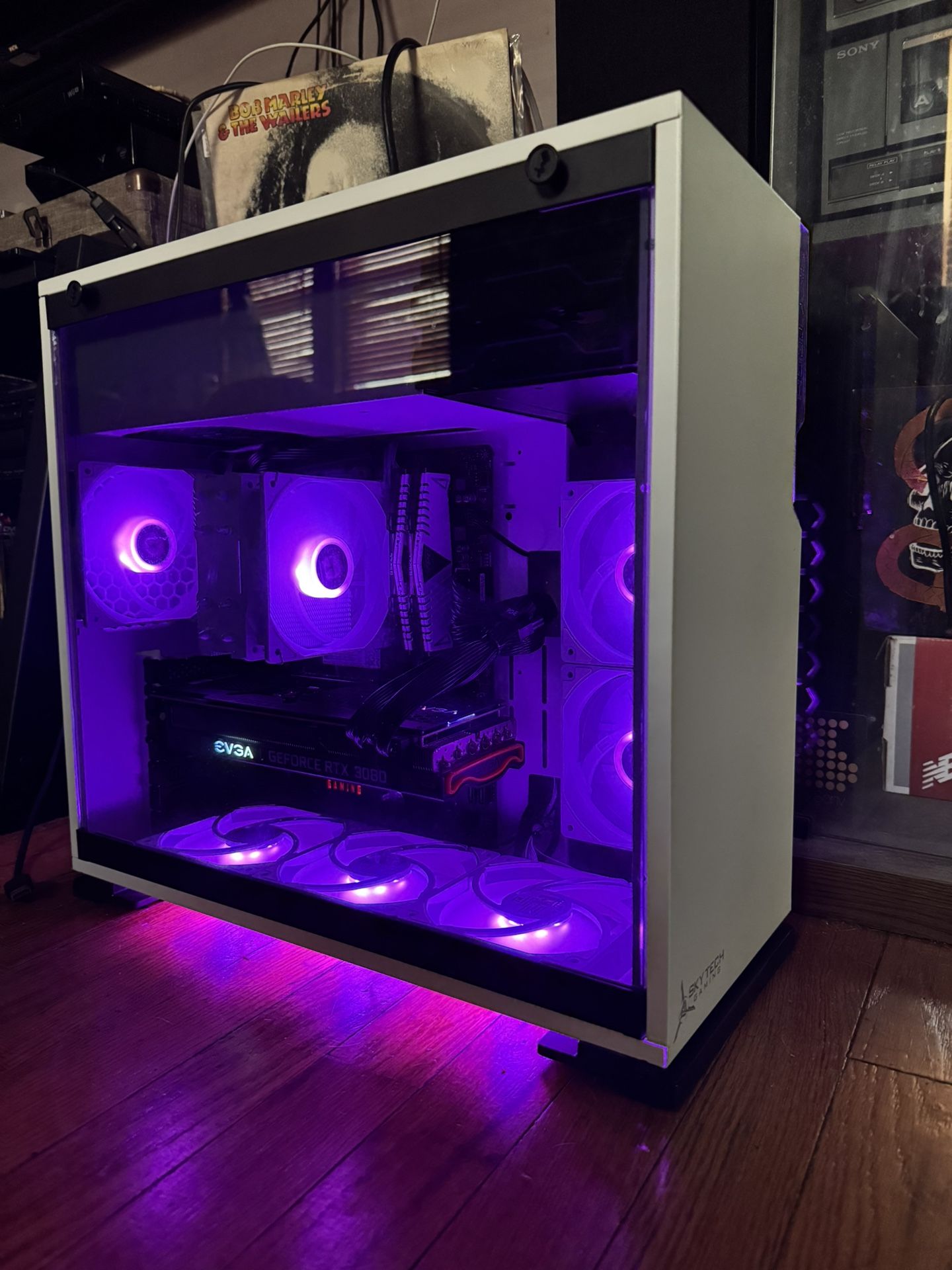 3080 Gaming PC
