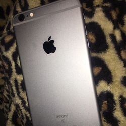 iPhone 6s Plus 