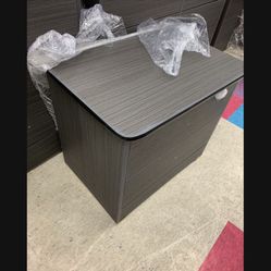 Nightstands Dresser and Mirror 