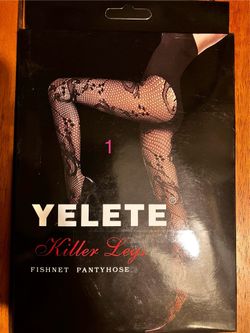 Fishnet Panty hose