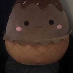 Squishmallow 