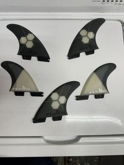 FCSII AM TRI-QUAD Large