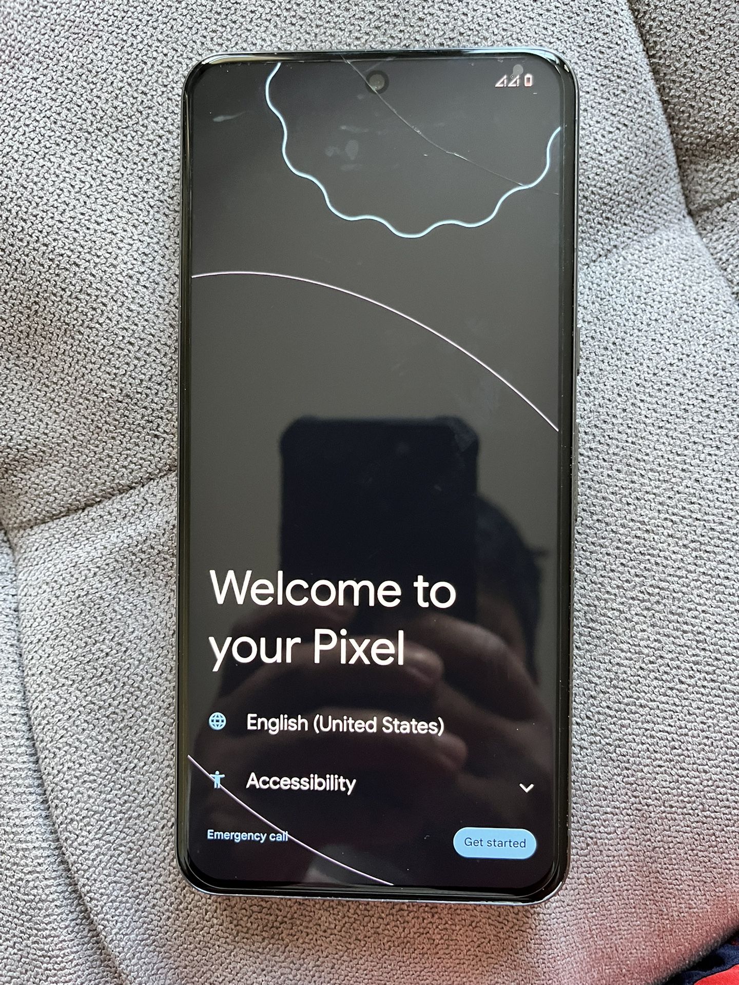 Geogle Pixel 8 Pro