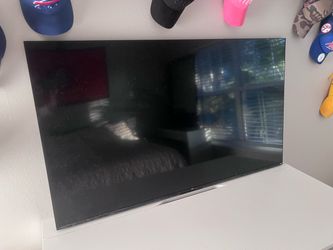55 inch smart tv