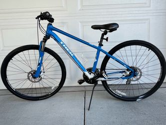 Trex 8.3 DS Ladies Bike