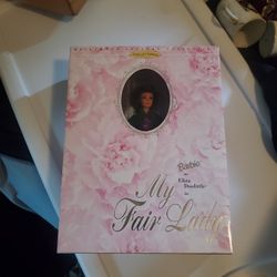 Vintage Collector Barbies NEW IN BOX