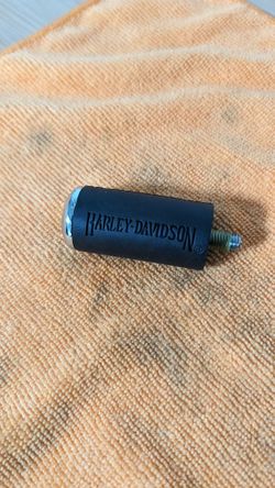 Harley Davidson Shifter Peg