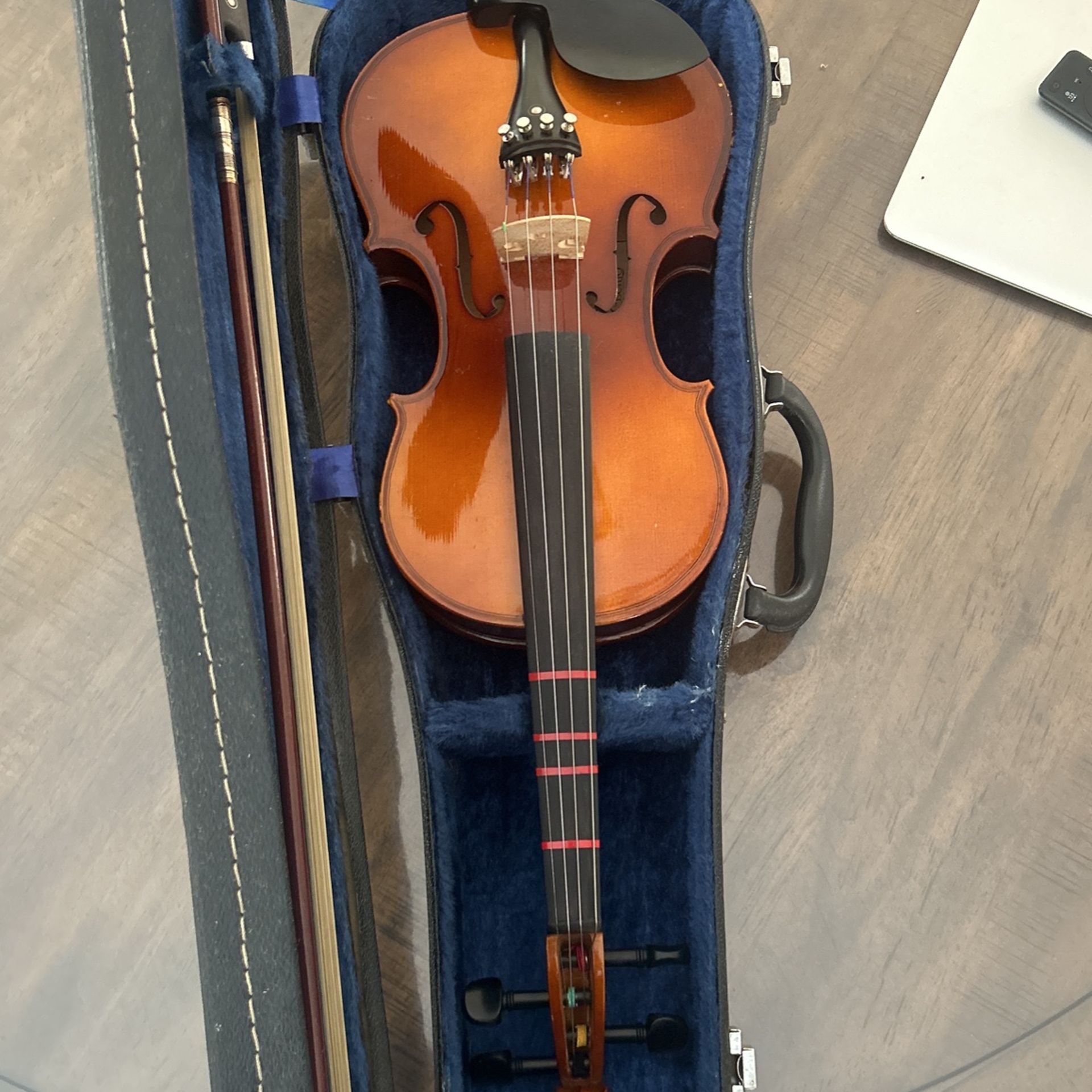 Violin
