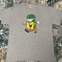 Vintage Dole Pineapple T Shirt  