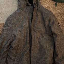 Tommy Hilfigure 
