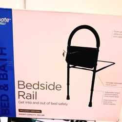 Bedside Rail