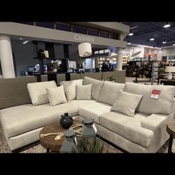 Living Spaces