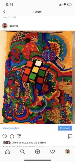 Unique Original Art (artwork, prints, T-shirts, Hoodies)