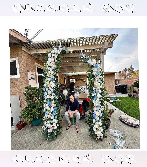 nice behind Tailored Wedding Backdrops Design Your Perfect Wedding Day