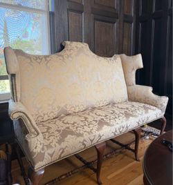 VINTAGE FRENCH COUCH/SOFA