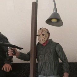 Neca Jason 