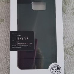 Galaxy S7 Phone Cover