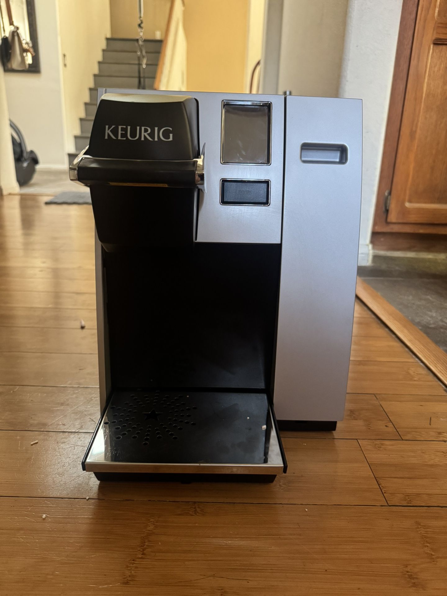 Keurig K150