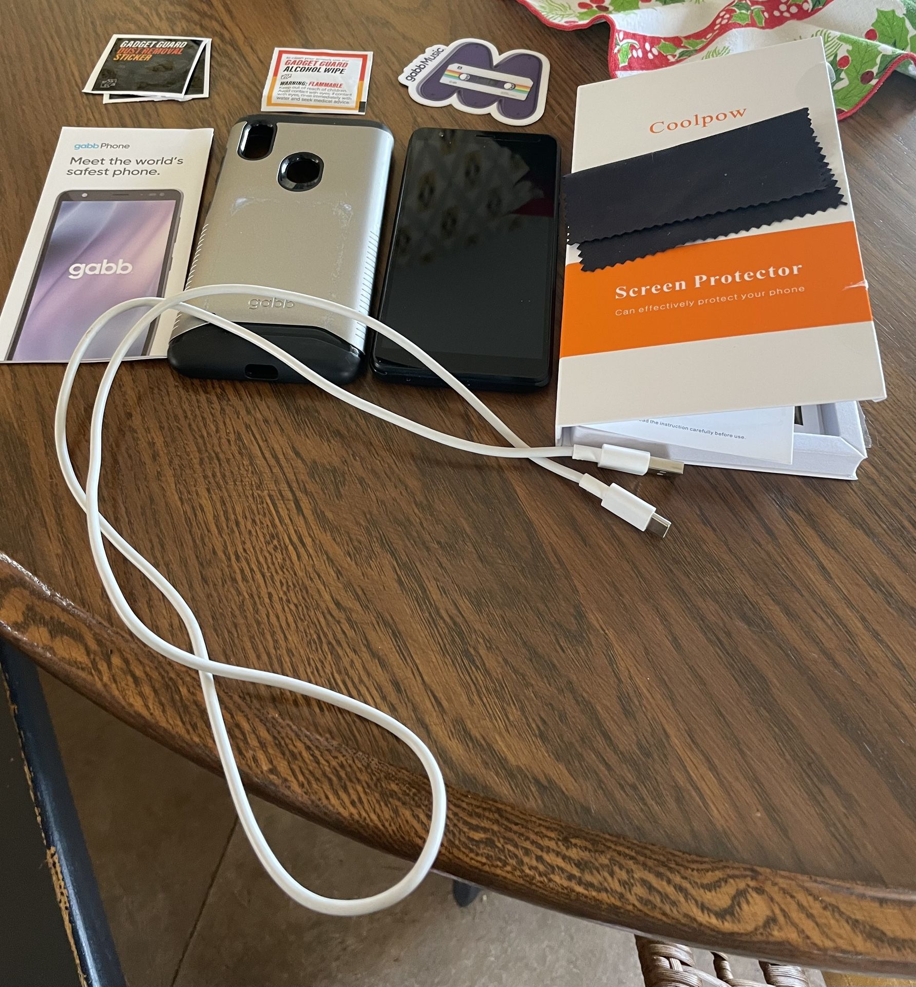 Gabb Phone Z2