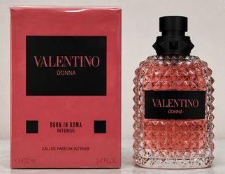 Valentino DONNA men's fragrance