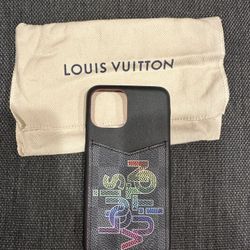 iPhone case 11 Pro -  Louis Vuitton 