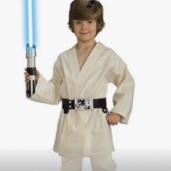 Luke Skywalker