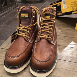 Men’s Work Boots 