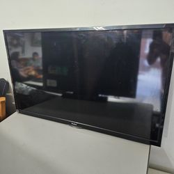 Flat Screen TV Available - 50$