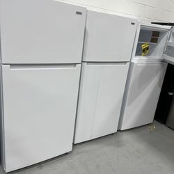 Garage Ready Top Freezer Refrigerators