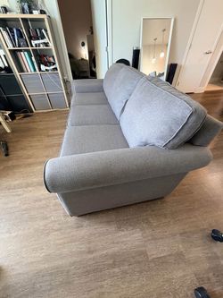 Living Spaces Couch