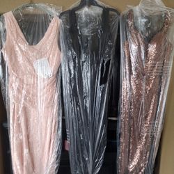 Beautiful Plus Size Formal Dresses