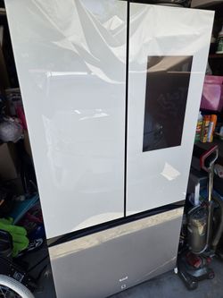 Samsung Fridge For Sale