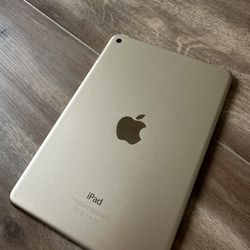iPad Mini4