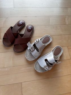 Women slippers