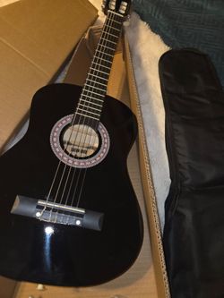 Guitarra 31 in largo Nueva New